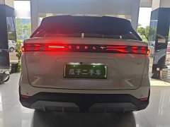 Geely Galaxy L7 2023 1.5T 115km PLUS - ფოტო 6