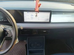 Geely Geometry E Firefly 2023 401KM Lightning Tiger 5-Seater - ფოტო 13