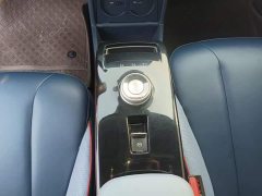 Geely Geometry E Firefly 2023 401KM Lightning Tiger 5-Seater - ფოტო 14
