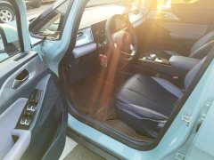 Geely Geometry E Firefly 2023 401KM Lightning Tiger 5-Seater - ფოტო 16
