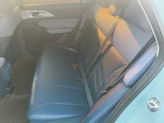 Geely Geometry E Firefly 2023 401KM Lightning Tiger 5-Seater - ფოტო 17