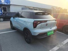 Geely Geometry E Firefly 2023 401KM Lightning Tiger 5-Seater - ფოტო 5