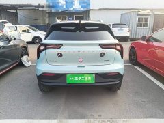 Geely Geometry E Firefly 2023 401KM Lightning Tiger 5-Seater - ფოტო 6