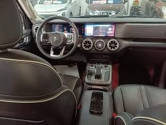 Tank 300 2021 Off-Road Edition 2.0T Conqueror - ფოტო 10