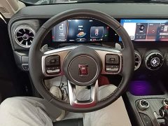 Tank 300 2021 Off-Road Edition 2.0T Conqueror - ფოტო 11
