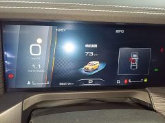 Tank 300 2021 Off-Road Edition 2.0T Conqueror - ფოტო 12