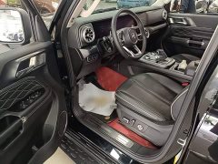 Tank 300 2021 Off-Road Edition 2.0T Conqueror - ფოტო 16