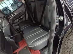 Tank 300 2021 Off-Road Edition 2.0T Conqueror - ფოტო 17
