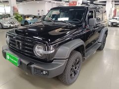 Tank 300 2021 Off-Road Edition 2.0T Conqueror - ფოტო 2