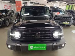 Tank 300 2021 Off-Road Edition 2.0T Conqueror - ფოტო 3