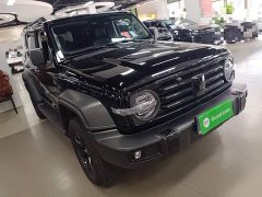 Tank 300 2021 Off-Road Edition 2.0T Conqueror - ფოტო 4