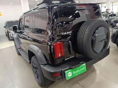 Tank 300 2021 Off-Road Edition 2.0T Conqueror - ფოტო 5
