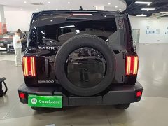 Tank 300 2021 Off-Road Edition 2.0T Conqueror - ფოტო 6