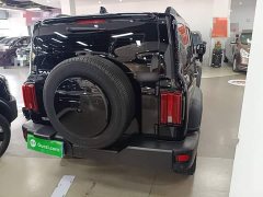 Tank 300 2021 Off-Road Edition 2.0T Conqueror - ფოტო 7
