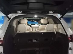 Toyota Grevias 2.5L Hybrid Prestige ULTRA Edition - ფოტო 10