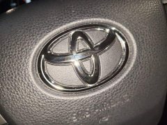 Toyota Grevias 2.5L Hybrid Prestige ULTRA Edition - ფოტო 12