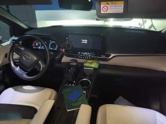 Toyota Grevias 2.5L Hybrid Prestige ULTRA Edition - ფოტო 13
