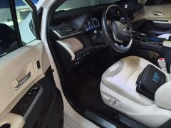 Toyota Grevias 2.5L Hybrid Prestige ULTRA Edition - ფოტო 14