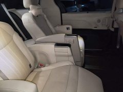 Toyota Grevias 2.5L Hybrid Prestige ULTRA Edition - ფოტო 15