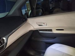 Toyota Grevias 2.5L Hybrid Prestige ULTRA Edition - ფოტო 18