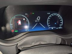 Toyota Grevias 2.5L Hybrid Prestige ULTRA Edition - ფოტო 4