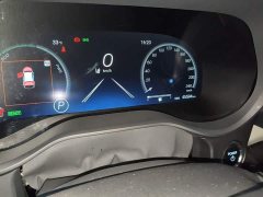 Toyota Grevias 2.5L Hybrid Prestige ULTRA Edition - ფოტო 5