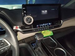 Toyota Grevias 2.5L Hybrid Prestige ULTRA Edition - ფოტო 6