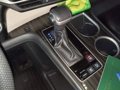 Toyota Grevias 2.5L Hybrid Prestige ULTRA Edition - ფოტო 7