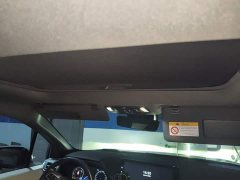 Toyota Grevias 2.5L Hybrid Prestige ULTRA Edition - ფოტო 9