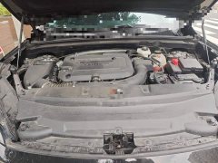 Buick Envision Plus Envision Plus 28T FWD Platinum - ფოტო 11