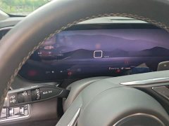 Buick Envision Plus Envision Plus 28T FWD Platinum - ფოტო 4
