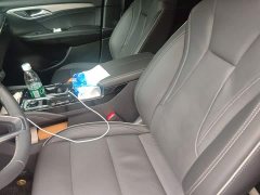 Buick Envision Plus Envision Plus 28T FWD Platinum - ფოტო 8