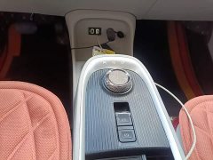 ORA Good Cat 2021 400km Standard Range Venus Edition LFP Battery - ფოტო 14
