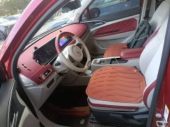 ORA Good Cat 2021 400km Standard Range Venus Edition LFP Battery - ფოტო 15