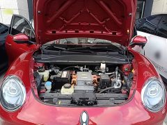 ORA Good Cat 2021 400km Standard Range Venus Edition LFP Battery - ფოტო 20