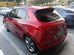 ORA Good Cat 2021 400km Standard Range Venus Edition LFP Battery - ფოტო 5