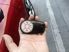 ORA Good Cat 2021 400km Standard Range Venus Edition LFP Battery - ფოტო 9