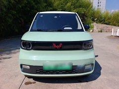 Wuling Hongguang MINIEV Macaron Fashion Edition Ternary Lithium - ფოტო 12