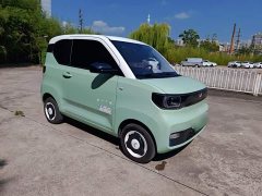 Wuling Hongguang MINIEV Macaron Fashion Edition Ternary Lithium - ფოტო 13