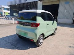 Wuling Hongguang MINIEV Macaron Fashion Edition Ternary Lithium - ფოტო 15
