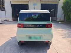 Wuling Hongguang MINIEV Macaron Fashion Edition Ternary Lithium - ფოტო 16