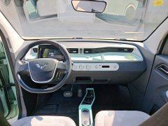 Wuling Hongguang MINIEV Macaron Fashion Edition Ternary Lithium - ფოტო 20