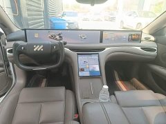 IM Motors Zhiji L6 Ultra - ფოტო 10