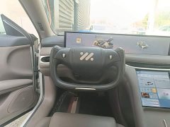 IM Motors Zhiji L6 Ultra - ფოტო 11
