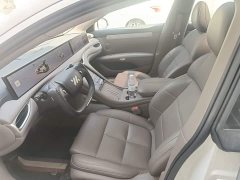 IM Motors Zhiji L6 Ultra - ფოტო 15