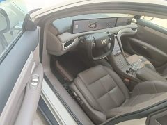 IM Motors Zhiji L6 Ultra - ფოტო 16