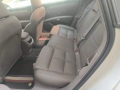 IM Motors Zhiji L6 Ultra - ფოტო 17