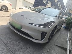 IM Motors Zhiji L6 Ultra - ფოტო 2