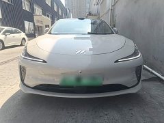 IM Motors Zhiji L6 Ultra - ფოტო 3