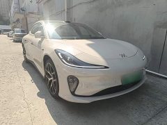 IM Motors Zhiji L6 Ultra - ფოტო 4